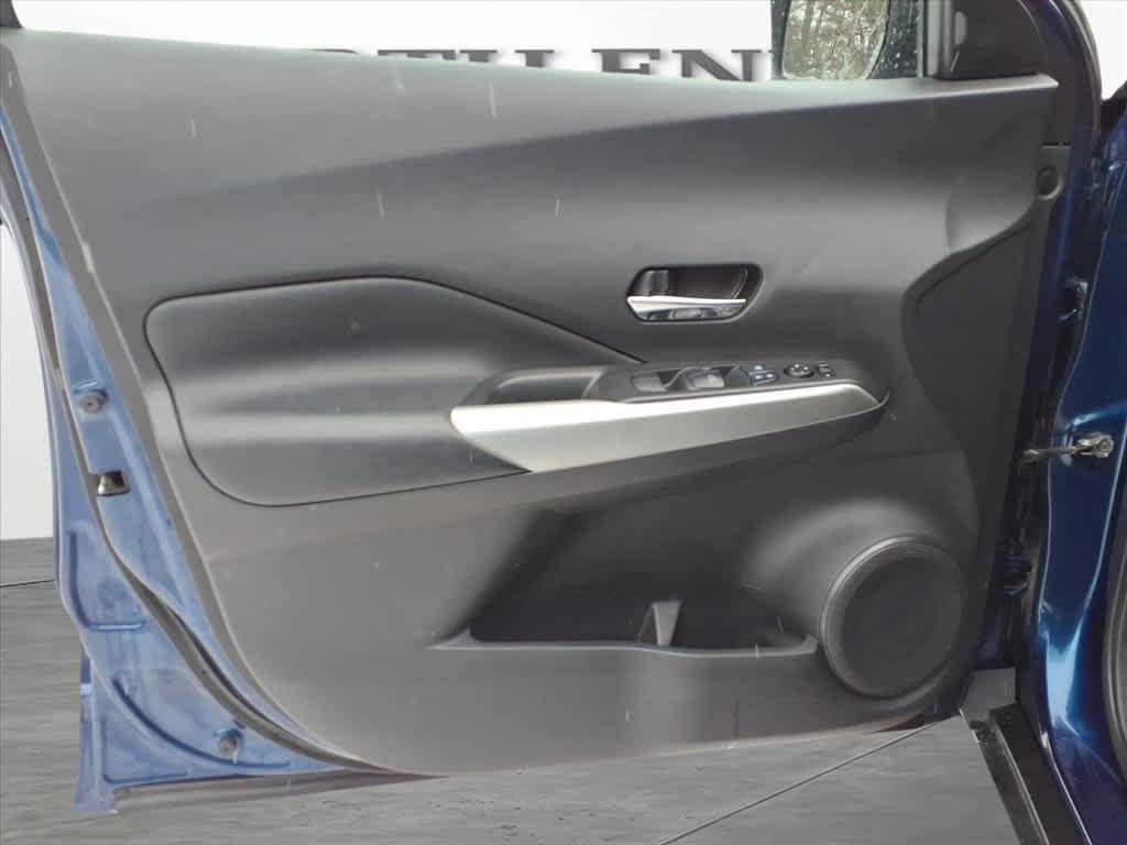 used 2019 Nissan Kicks car, priced at $13,990