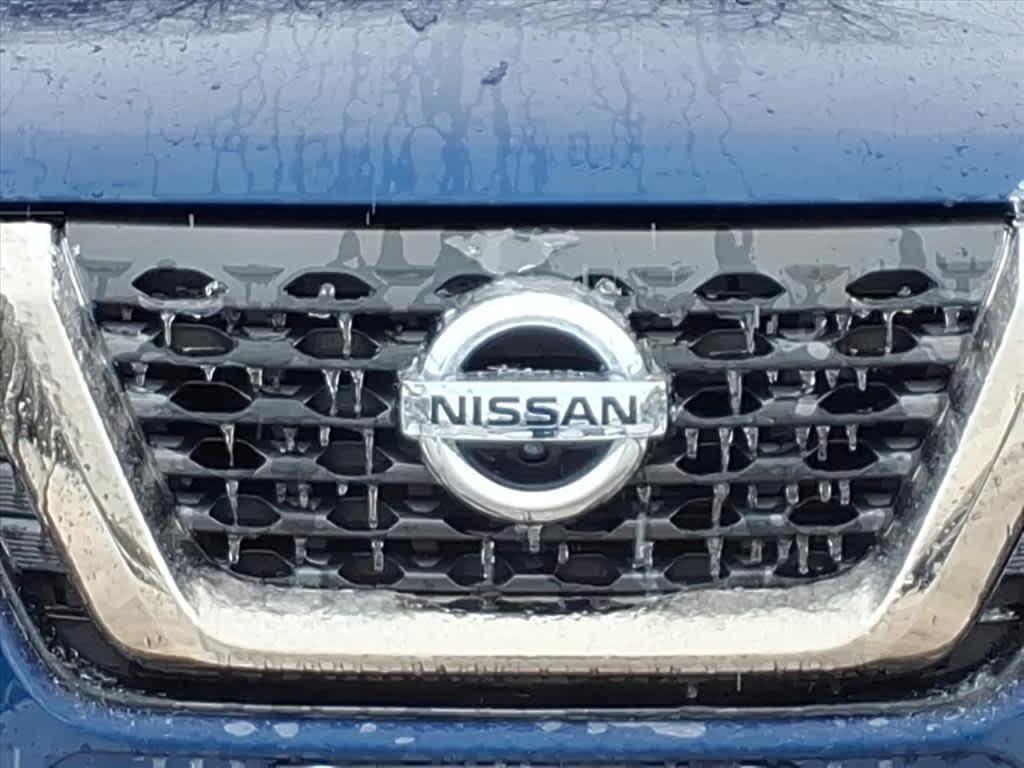 used 2019 Nissan Kicks car, priced at $13,990