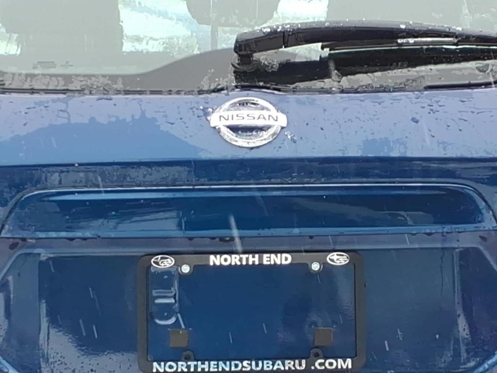 used 2019 Nissan Kicks car, priced at $12,990