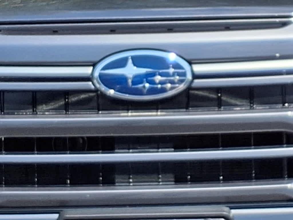 used 2025 Subaru Forester car, priced at $31,486
