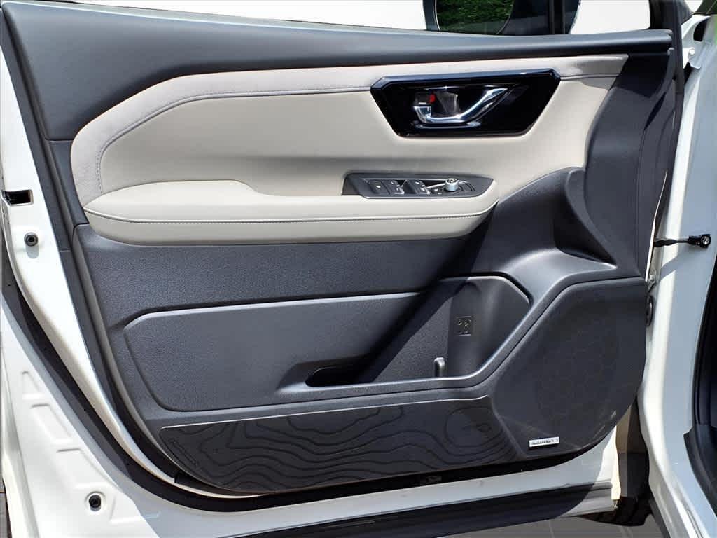 used 2025 Subaru Forester car, priced at $34,183