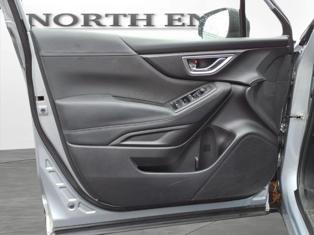 used 2023 Subaru Forester car, priced at $29,208