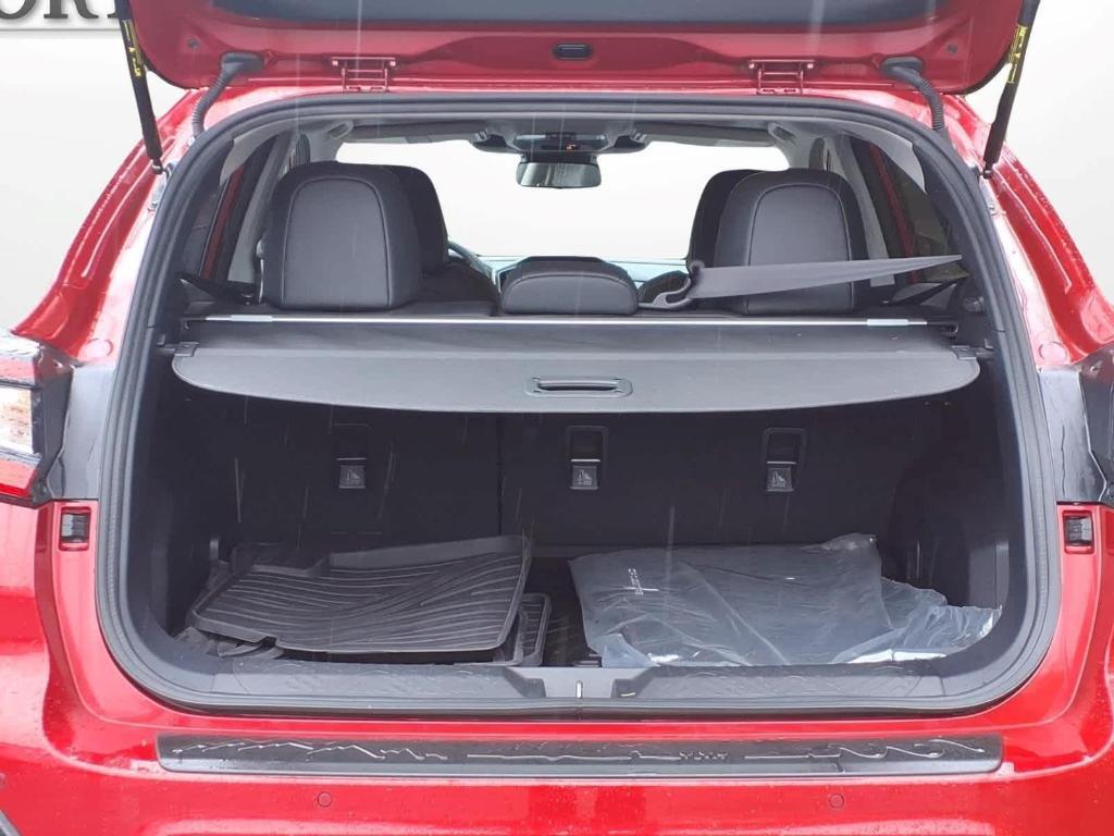 used 2024 Subaru Crosstrek car, priced at $30,478