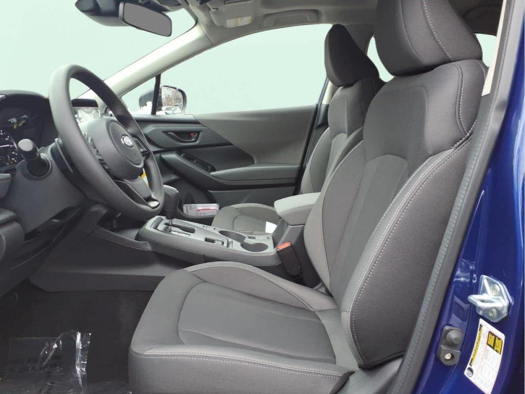 new 2026 Subaru Crosstrek car, priced at $30,390