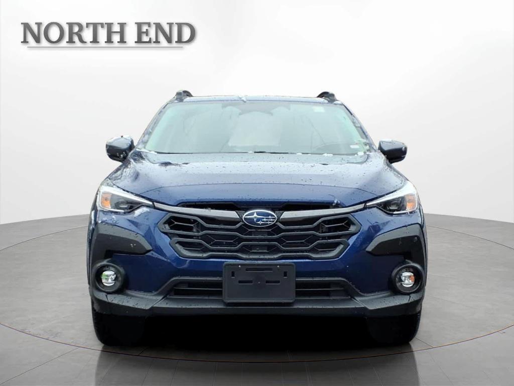 new 2026 Subaru Crosstrek car, priced at $30,390