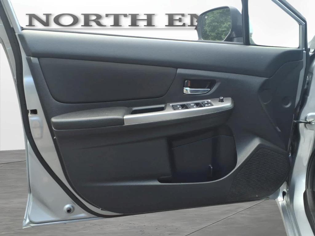 used 2016 Subaru Impreza car, priced at $14,492