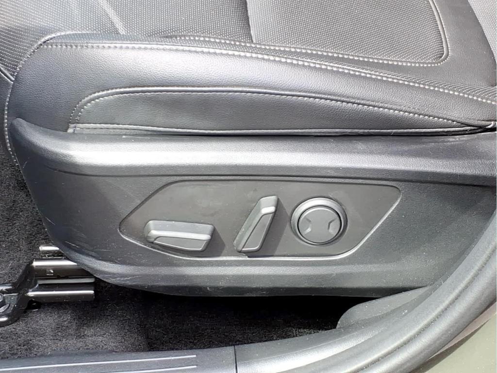 used 2025 Hyundai Tucson car, priced at $25,483
