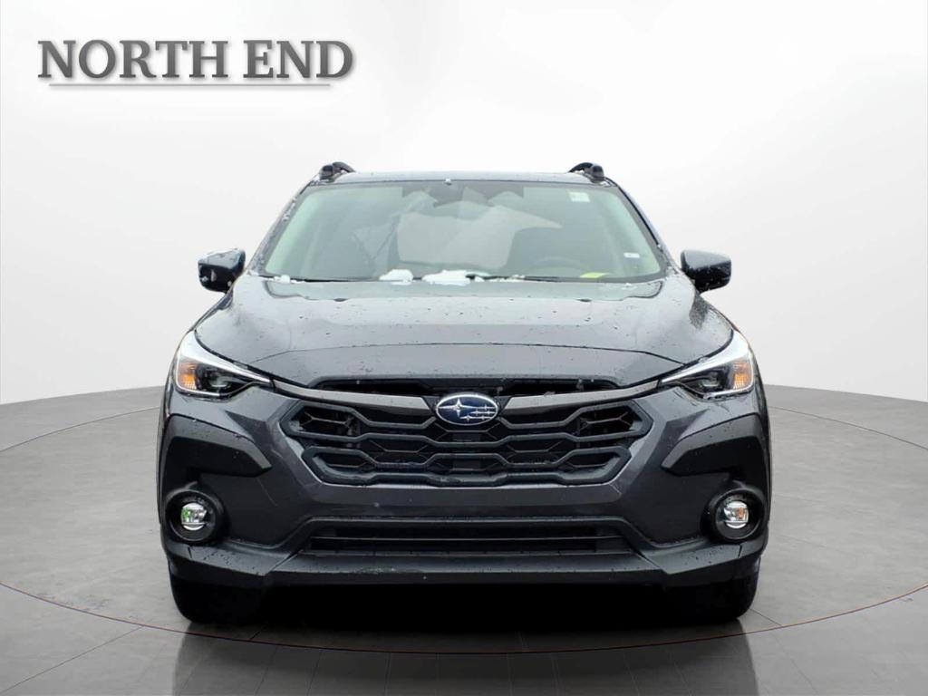 new 2026 Subaru Crosstrek car, priced at $30,720