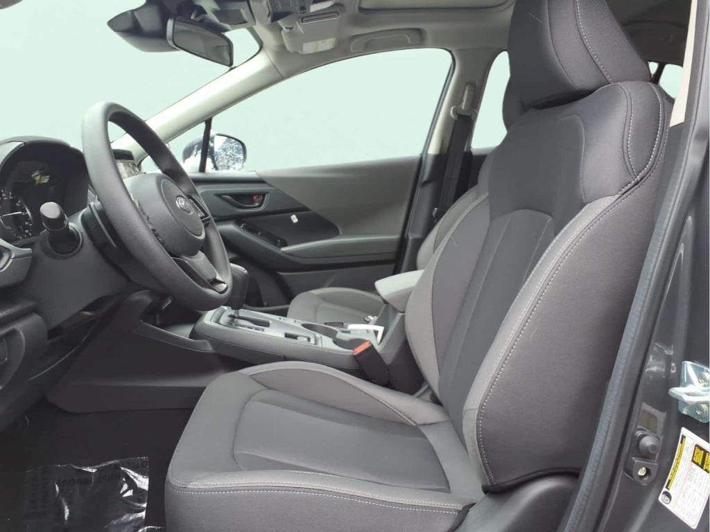 new 2026 Subaru Crosstrek car, priced at $30,720
