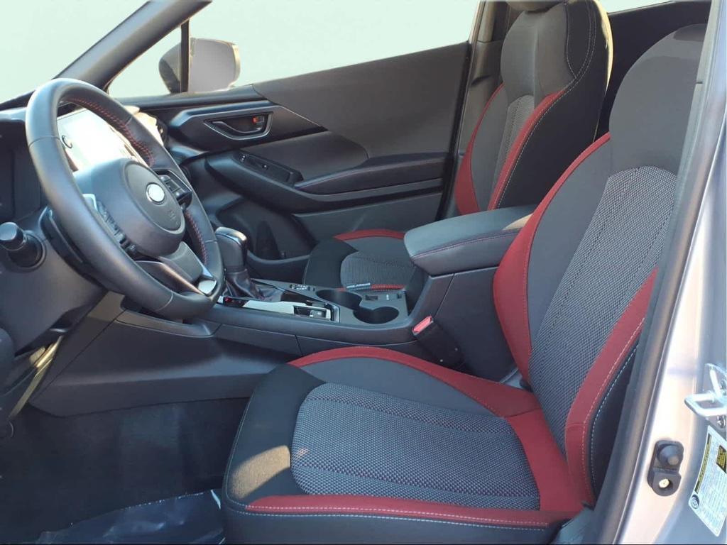 used 2024 Subaru Impreza car, priced at $25,955