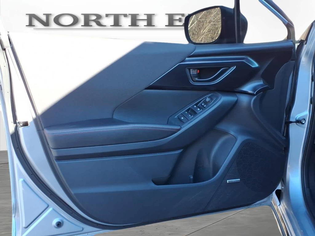 used 2024 Subaru Impreza car, priced at $25,955