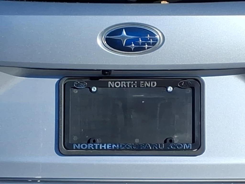 used 2024 Subaru Impreza car, priced at $25,955