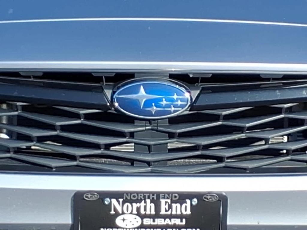 used 2024 Subaru Impreza car, priced at $25,955