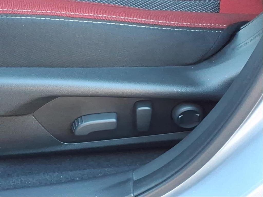 used 2024 Subaru Impreza car, priced at $25,955