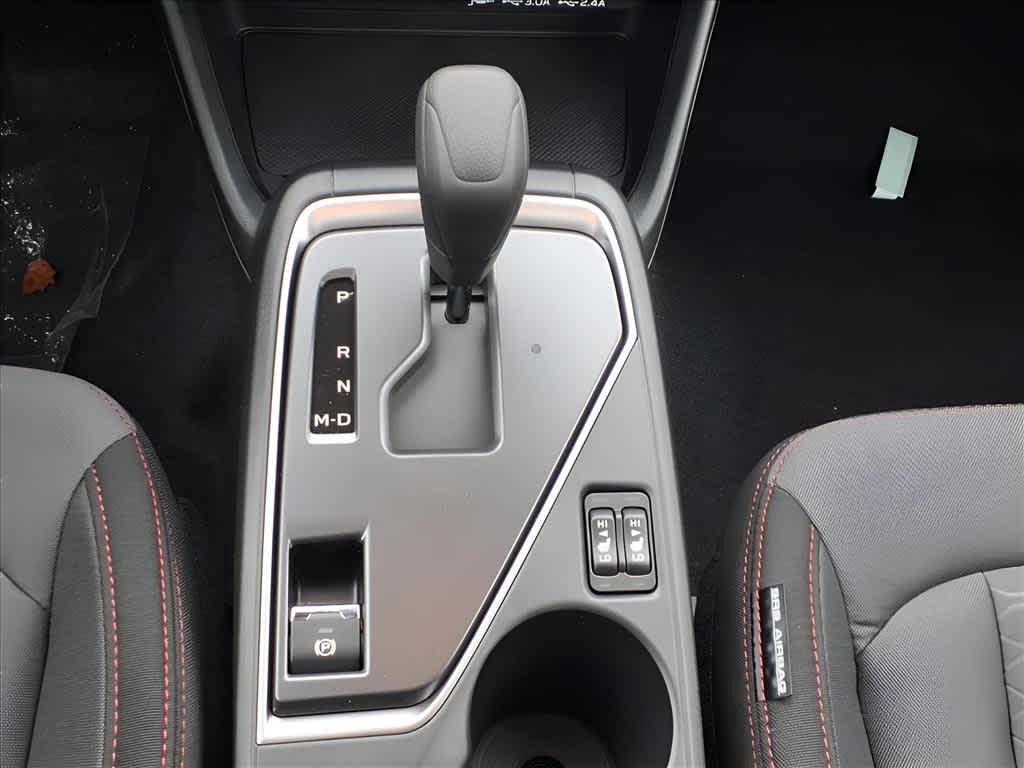 new 2026 Subaru Impreza car, priced at $28,111