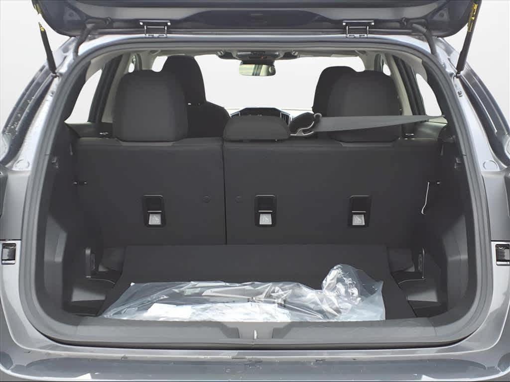 new 2026 Subaru Impreza car, priced at $28,111