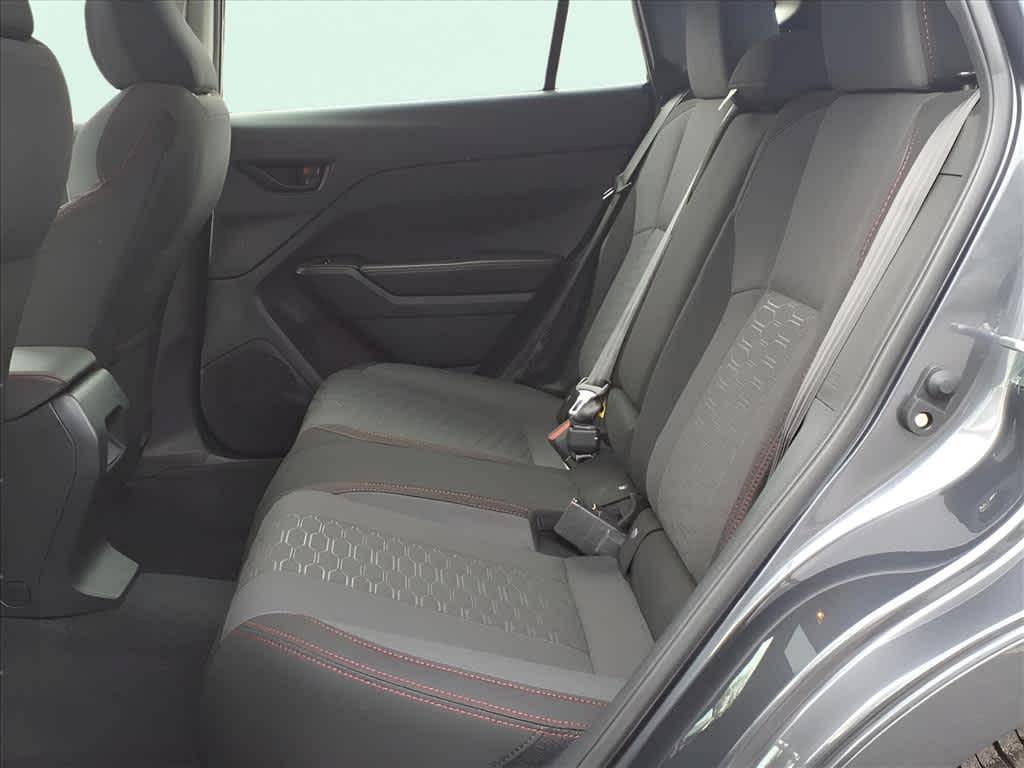 new 2026 Subaru Impreza car, priced at $28,111