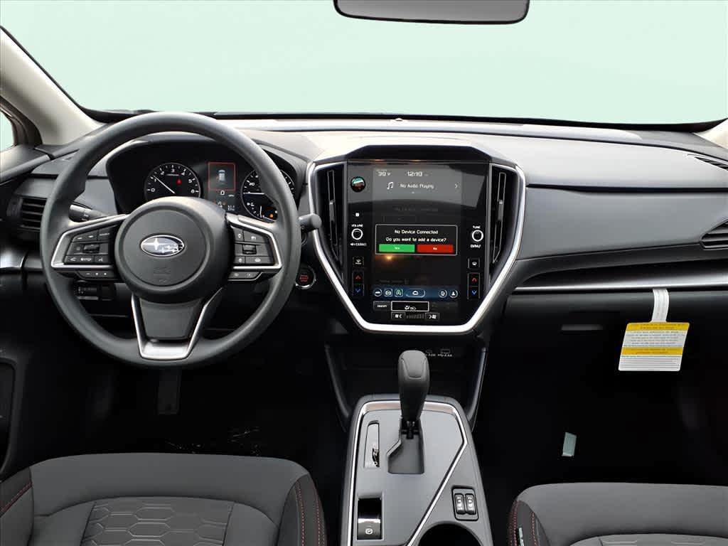 new 2026 Subaru Impreza car, priced at $28,111