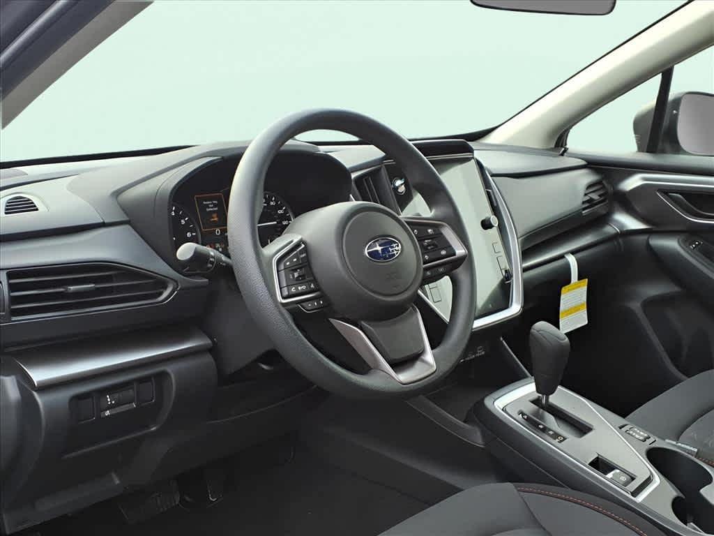 new 2026 Subaru Impreza car, priced at $28,111