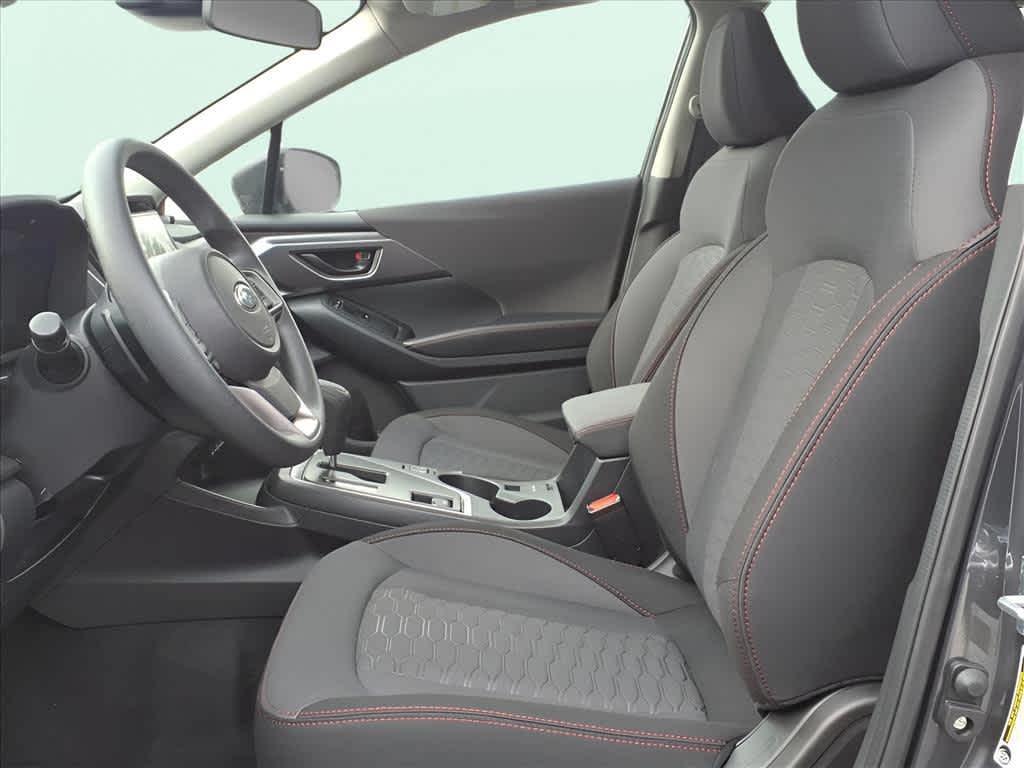 new 2026 Subaru Impreza car, priced at $28,111