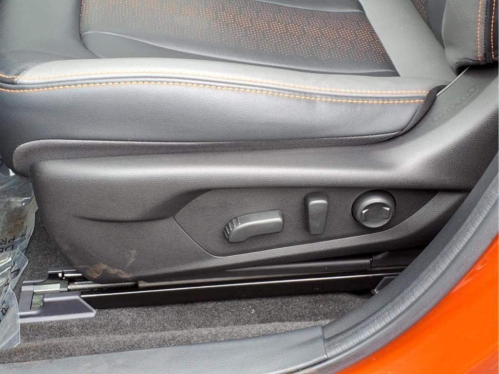 used 2024 Subaru Crosstrek car, priced at $30,835