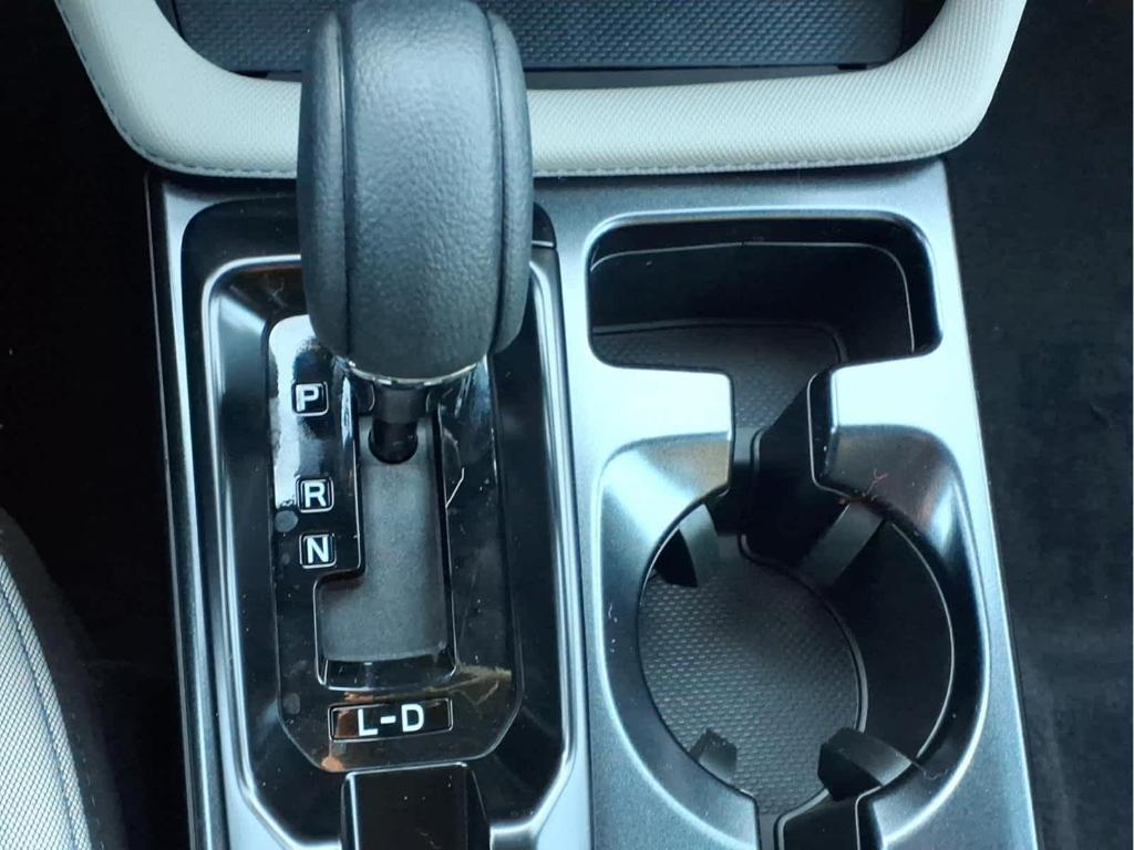 new 2026 Subaru Forester car, priced at $30,158