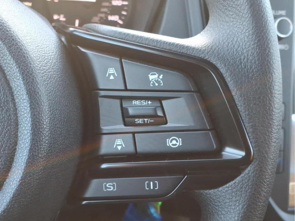 new 2026 Subaru Forester car, priced at $30,158