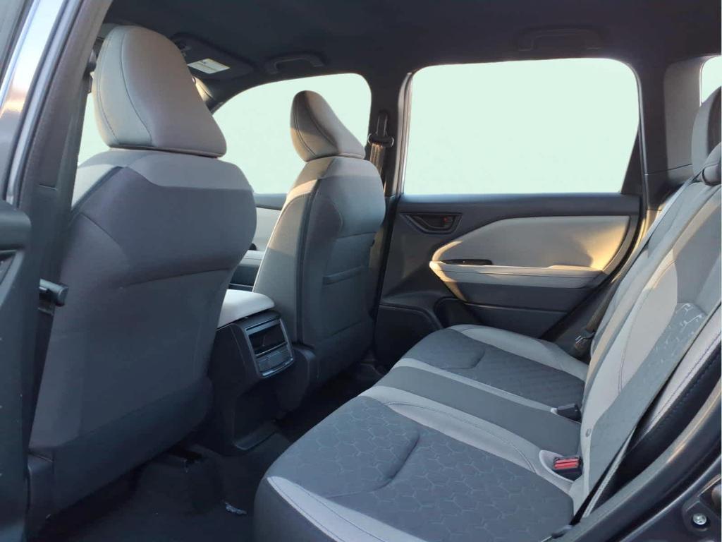 new 2026 Subaru Forester car, priced at $30,158