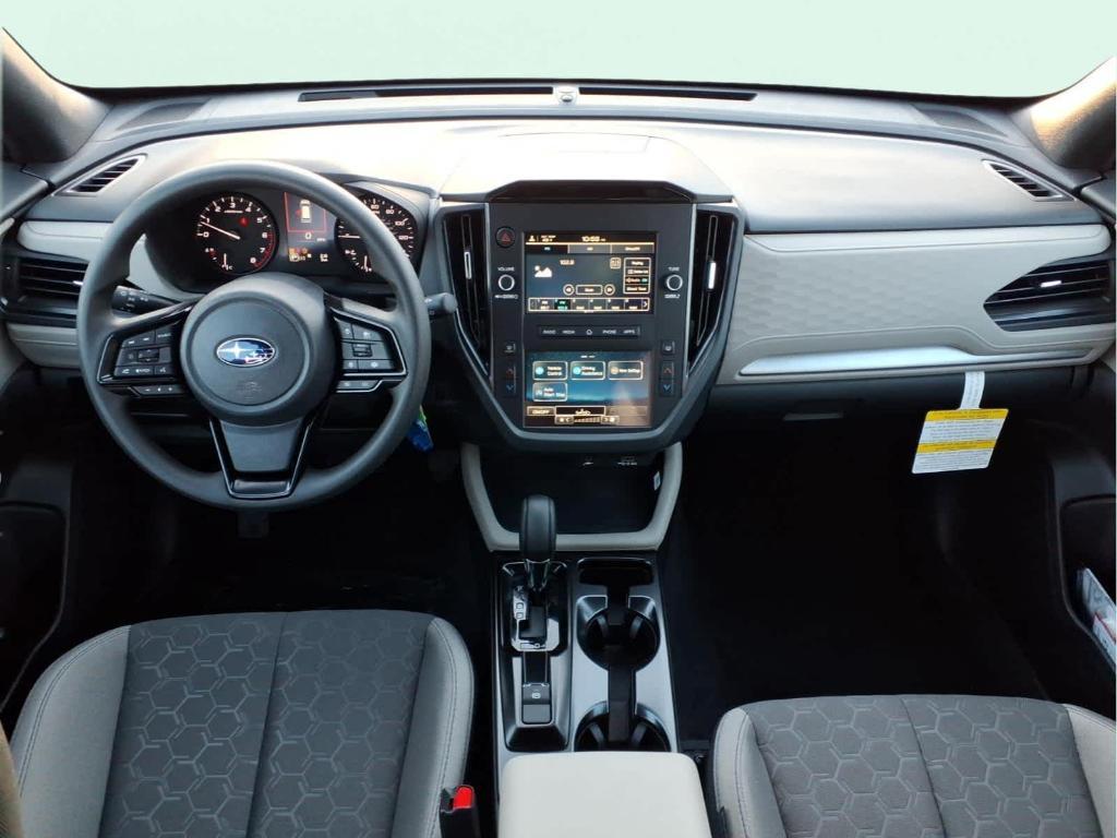 new 2026 Subaru Forester car, priced at $30,158