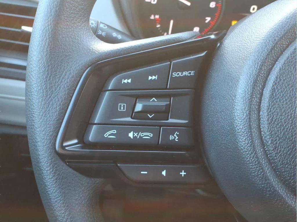 new 2026 Subaru Forester car, priced at $30,158