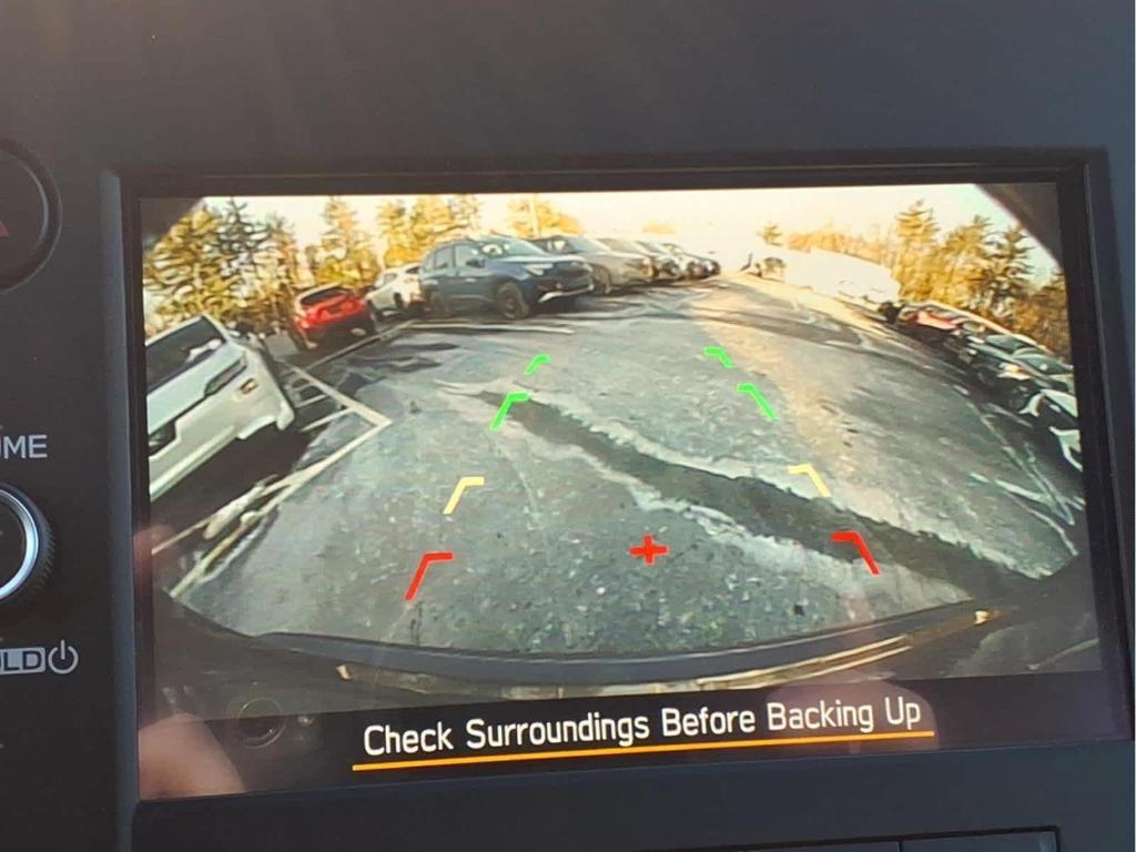 new 2026 Subaru Forester car, priced at $30,158