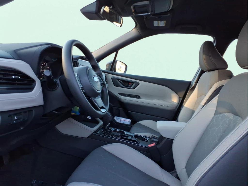 new 2026 Subaru Forester car, priced at $30,158