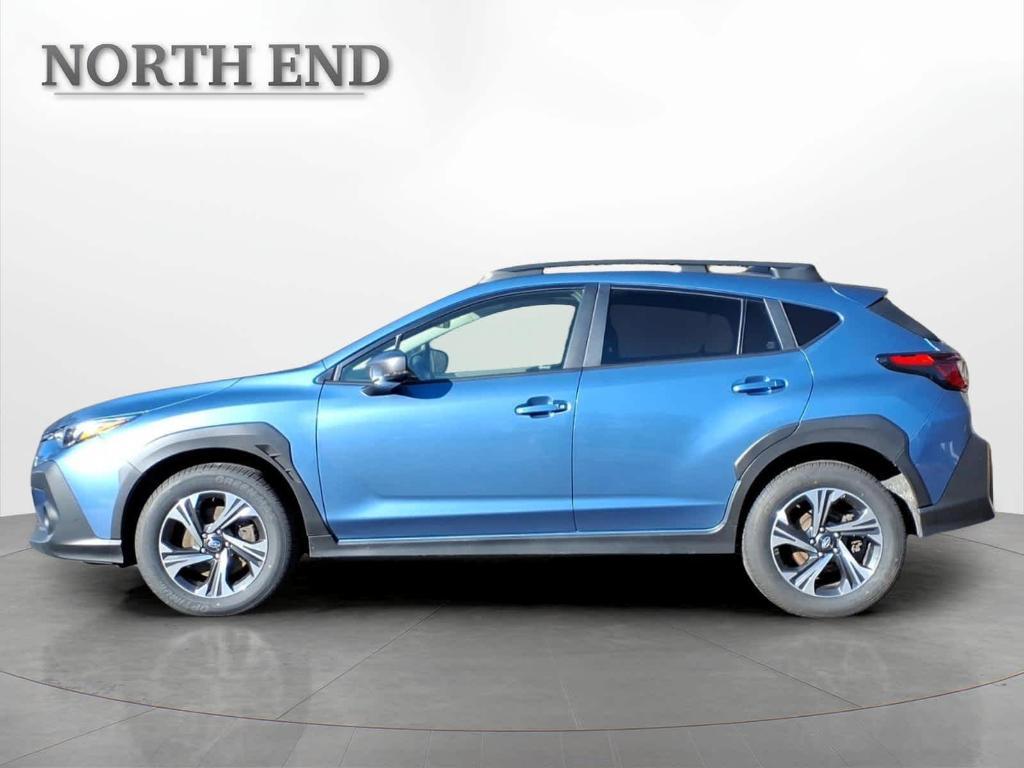 used 2024 Subaru Crosstrek car, priced at $24,468