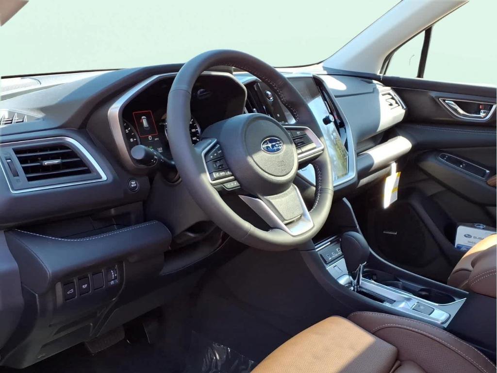 new 2026 Subaru Ascent car, priced at $49,640