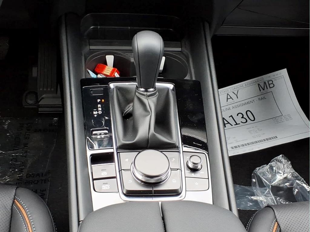 new 2026 Mazda CX-50 car, priced at $44,314