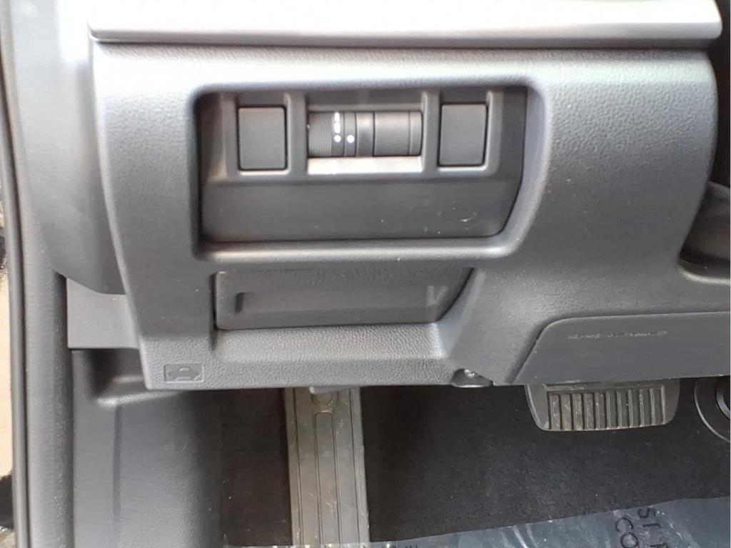used 2025 Subaru Impreza car, priced at $24,640