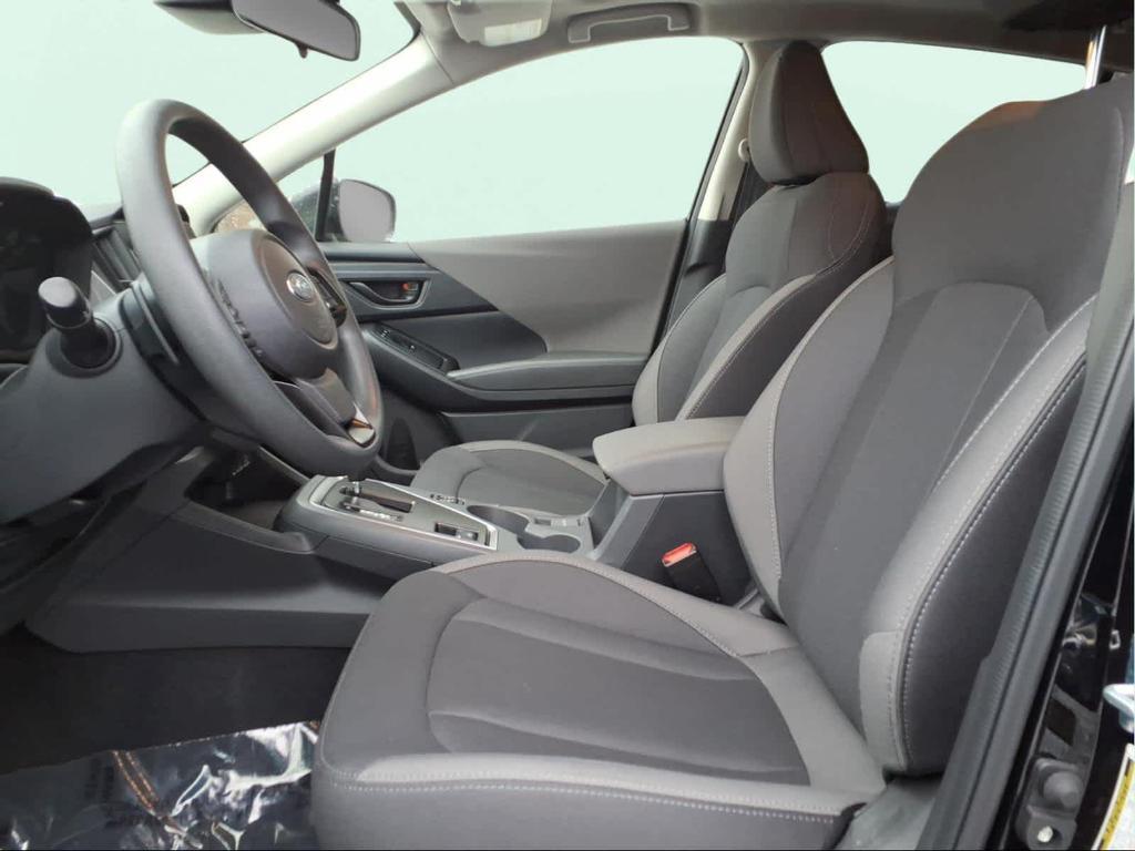 used 2025 Subaru Crosstrek car, priced at $29,420