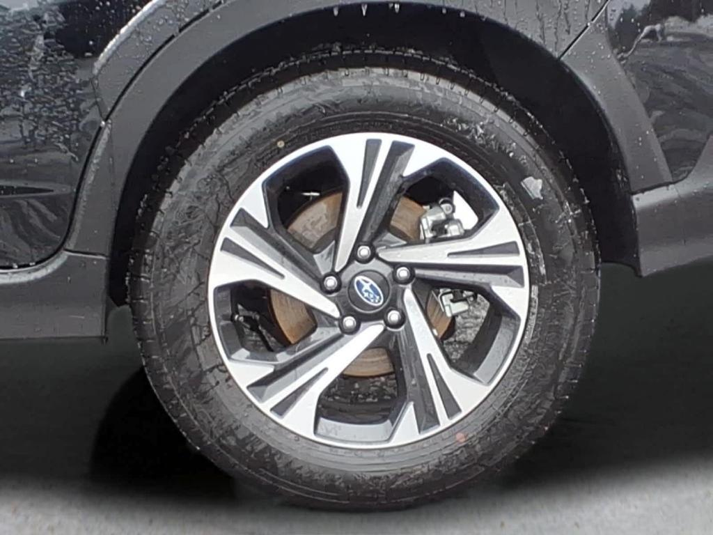 used 2025 Subaru Crosstrek car, priced at $29,420