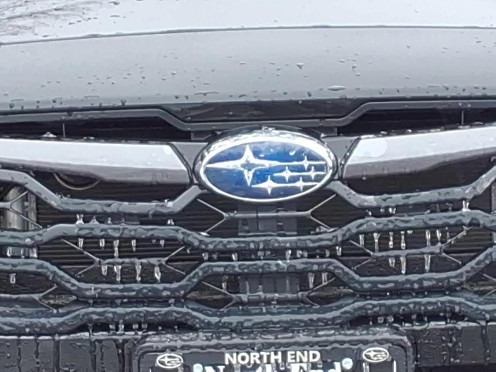 used 2025 Subaru Crosstrek car, priced at $29,420