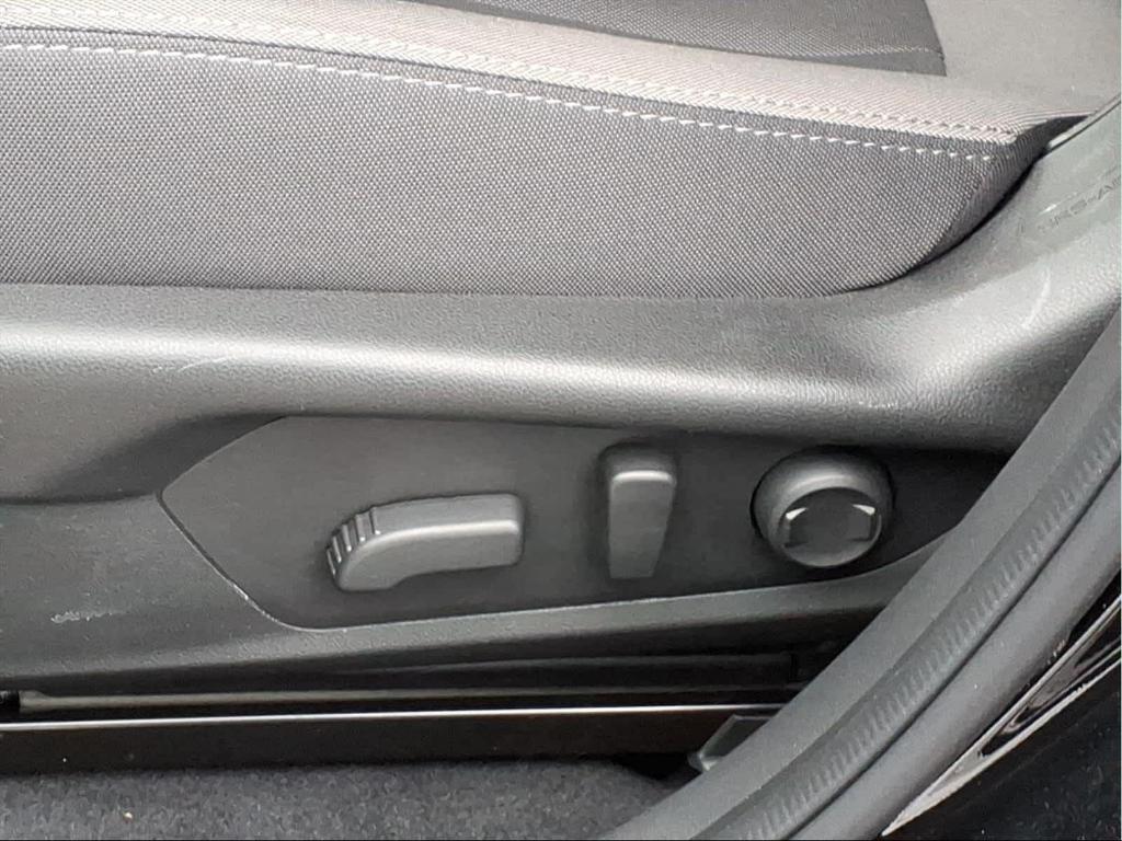 used 2025 Subaru Crosstrek car, priced at $29,420