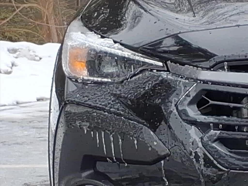 used 2025 Subaru Crosstrek car, priced at $29,420