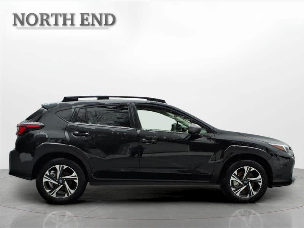 used 2025 Subaru Crosstrek car, priced at $29,420