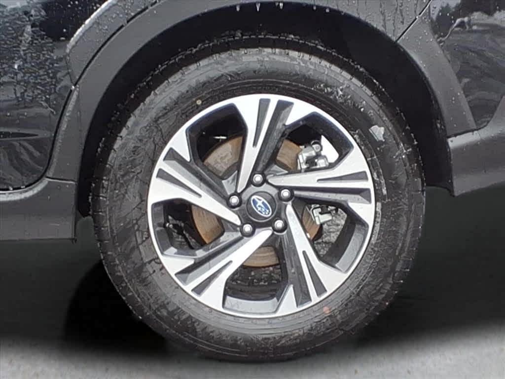 used 2025 Subaru Crosstrek car, priced at $29,420