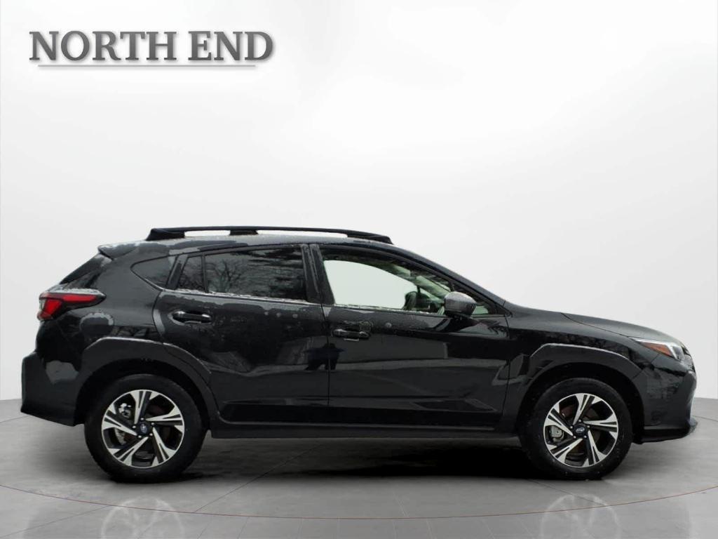 used 2025 Subaru Crosstrek car, priced at $29,420