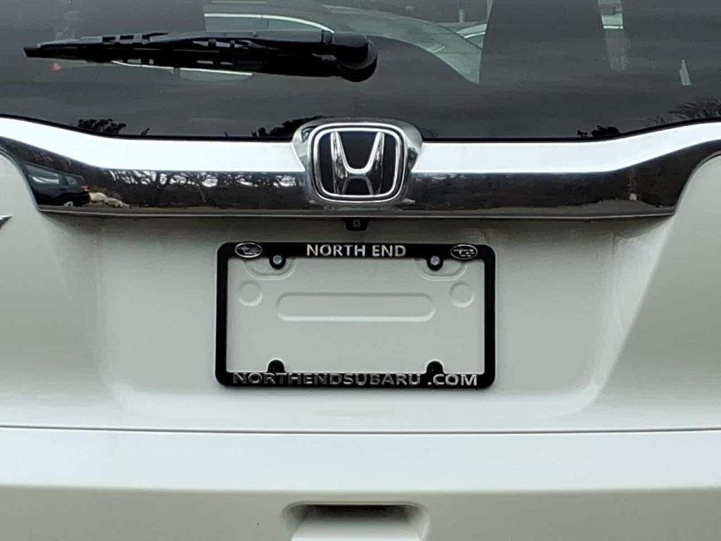 used 2015 Honda CR-V car, priced at $15,391