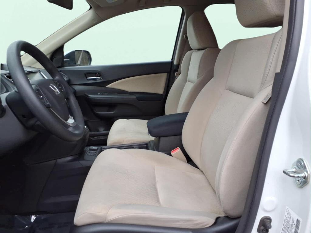 used 2015 Honda CR-V car, priced at $15,391