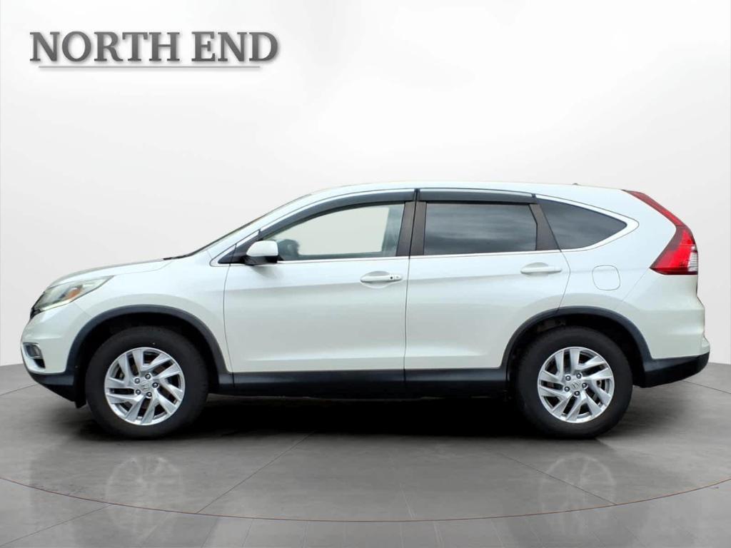 used 2015 Honda CR-V car, priced at $15,391