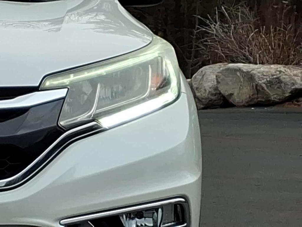 used 2015 Honda CR-V car, priced at $15,391