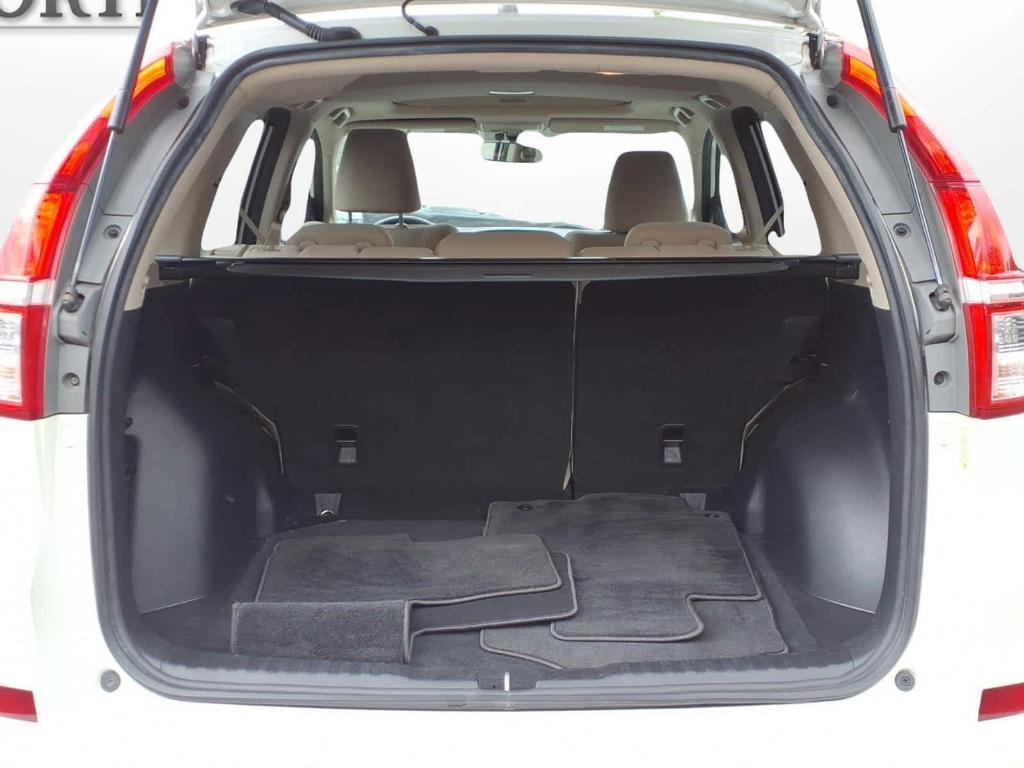 used 2015 Honda CR-V car, priced at $15,391