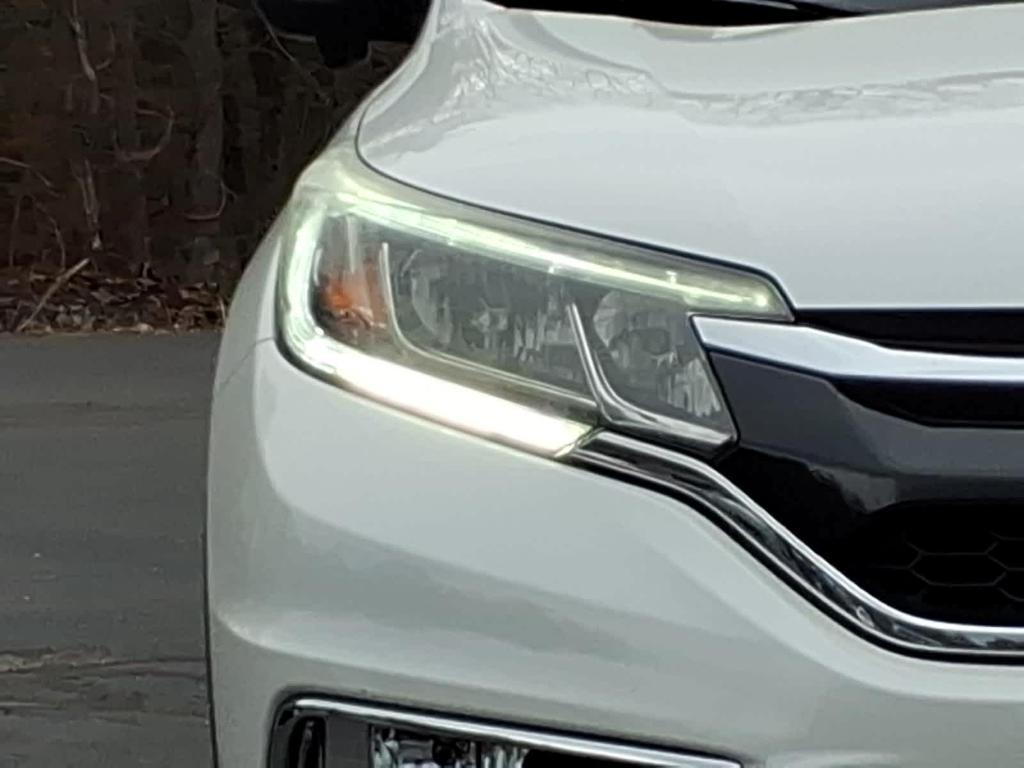 used 2015 Honda CR-V car, priced at $15,391